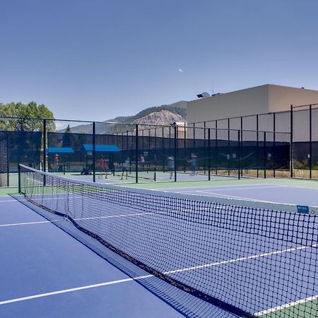 Renovated Avon Condo 5 Mins To Beaver Creek Resort Buitenkant foto
