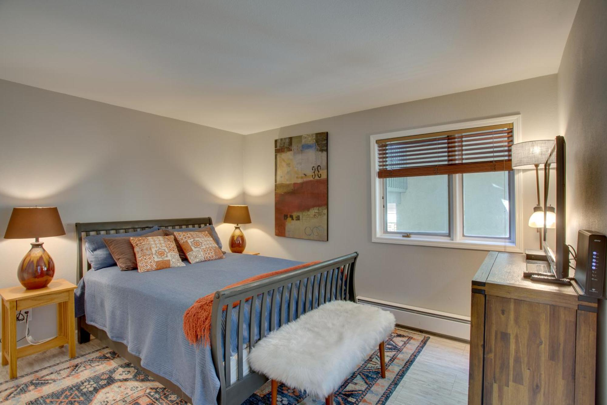 Renovated Avon Condo 5 Mins To Beaver Creek Resort Buitenkant foto