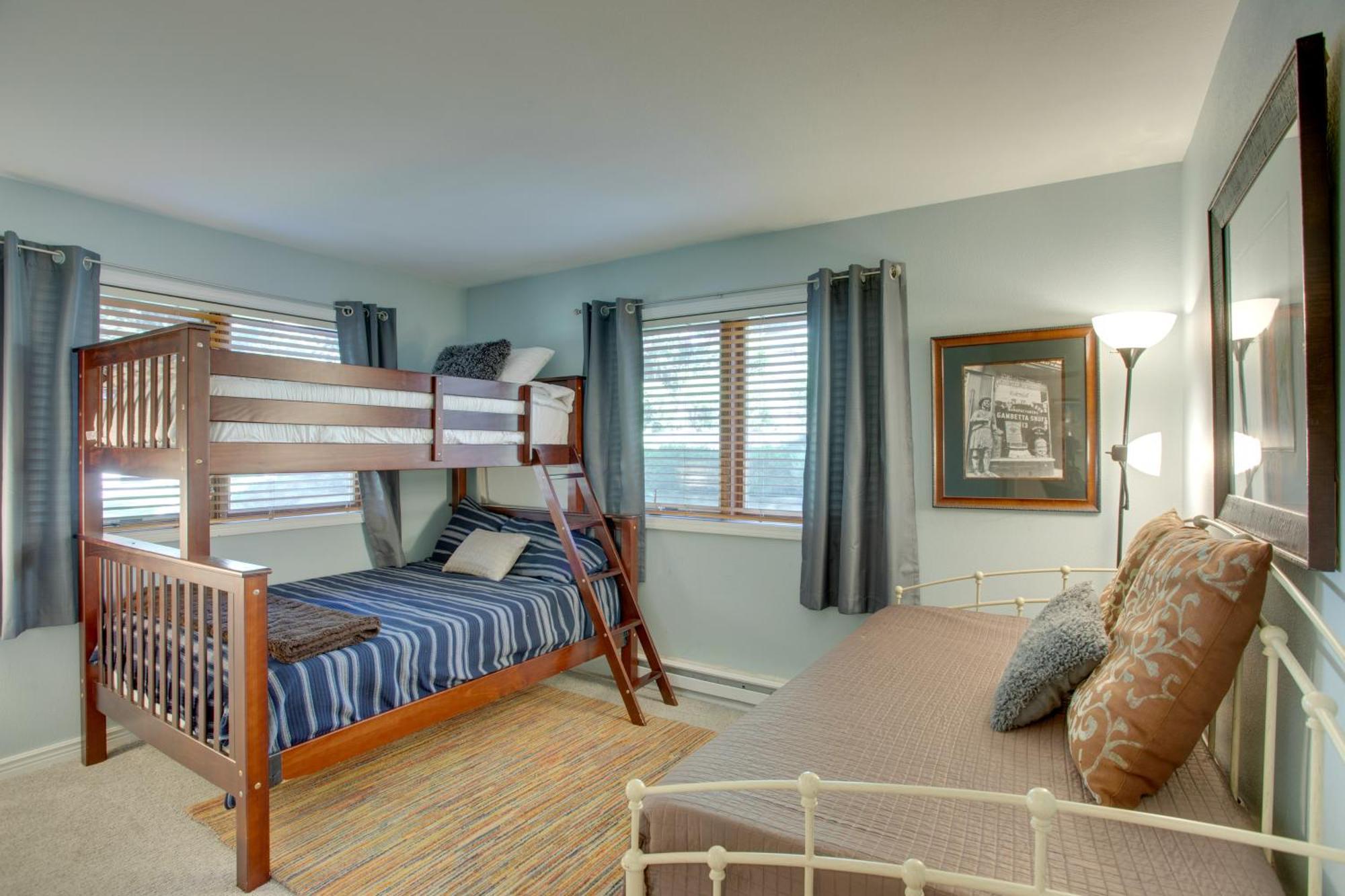Renovated Avon Condo 5 Mins To Beaver Creek Resort Buitenkant foto