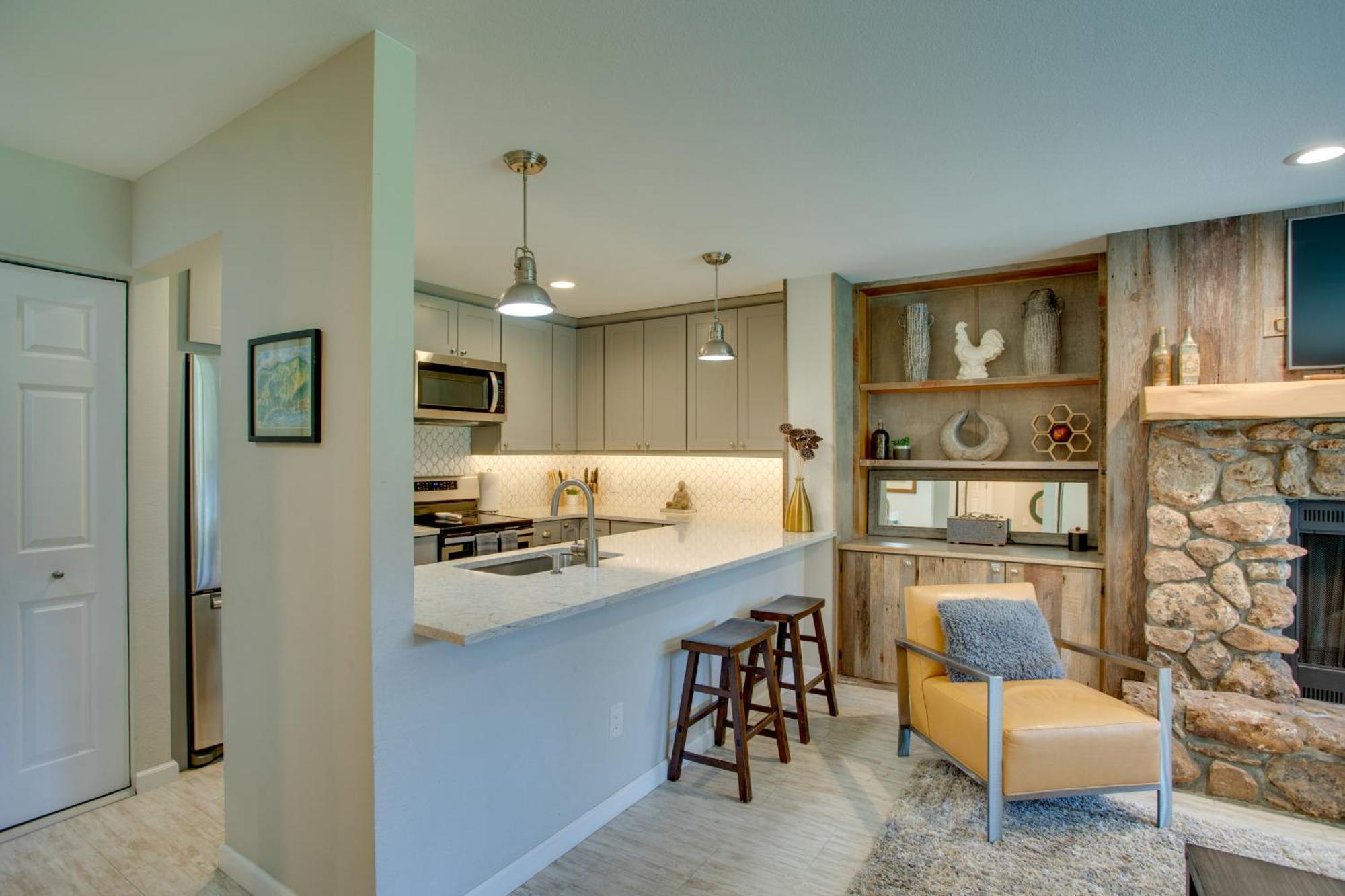Renovated Avon Condo 5 Mins To Beaver Creek Resort Buitenkant foto