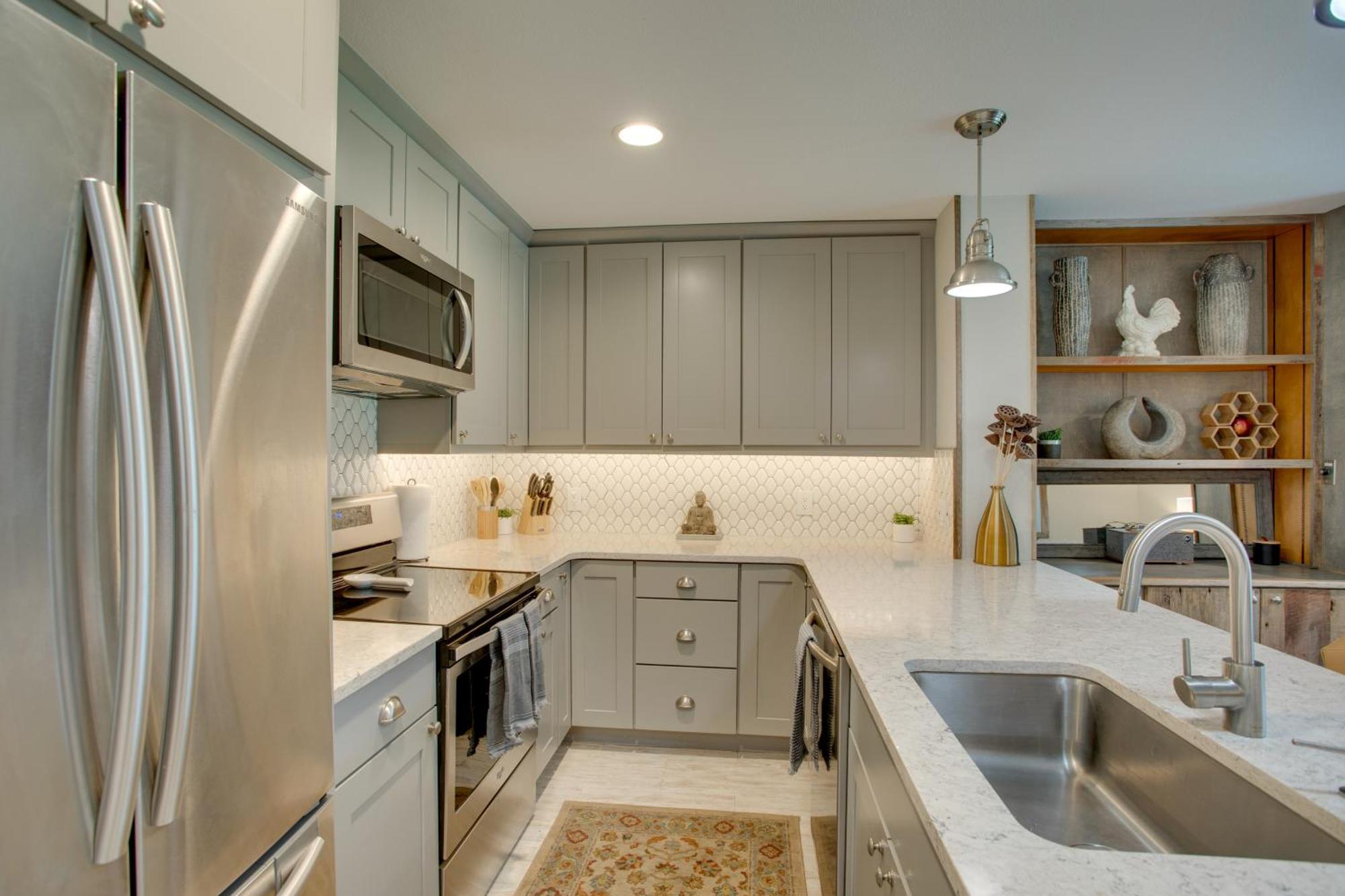 Renovated Avon Condo 5 Mins To Beaver Creek Resort Buitenkant foto